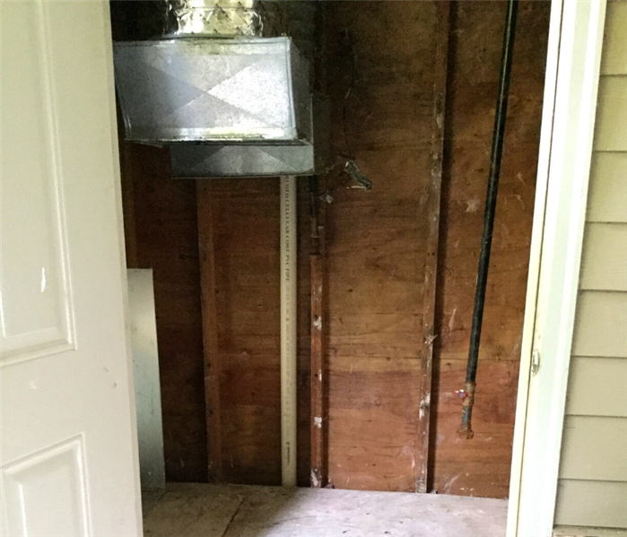 Mold remediation near me in Guilford, CT.