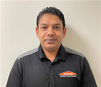 Nila R., team member at SERVPRO of Branford / Shoreline