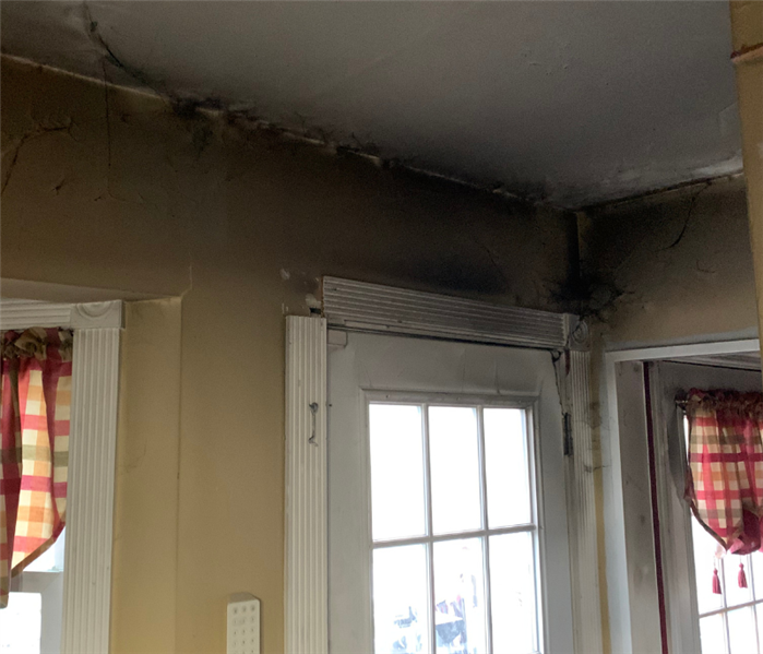 House Fire Damage Restoration Near Me in East Haven, CT