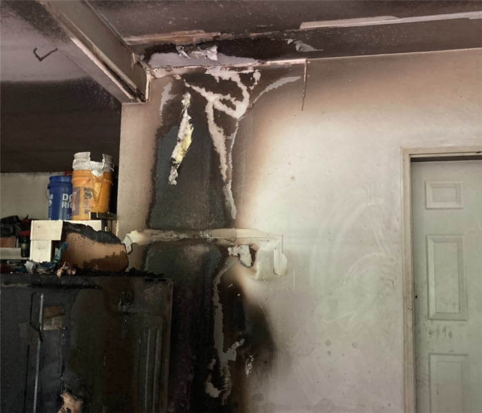 Furnace Fire Cleanup Near Me in Branford, CT