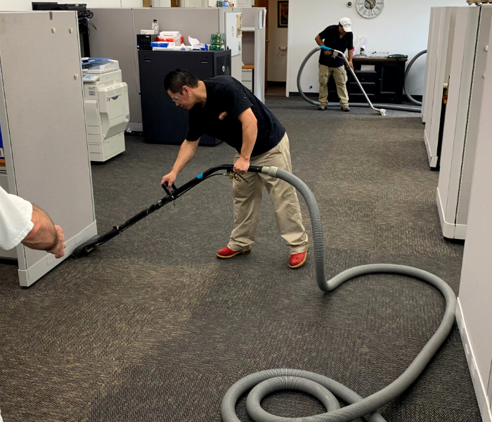 Office flood cleanup near me in Guilford, CT.