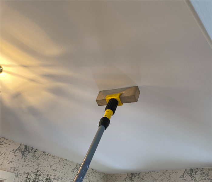 Smoke Damage Restoration Near Me in North Branford, CT