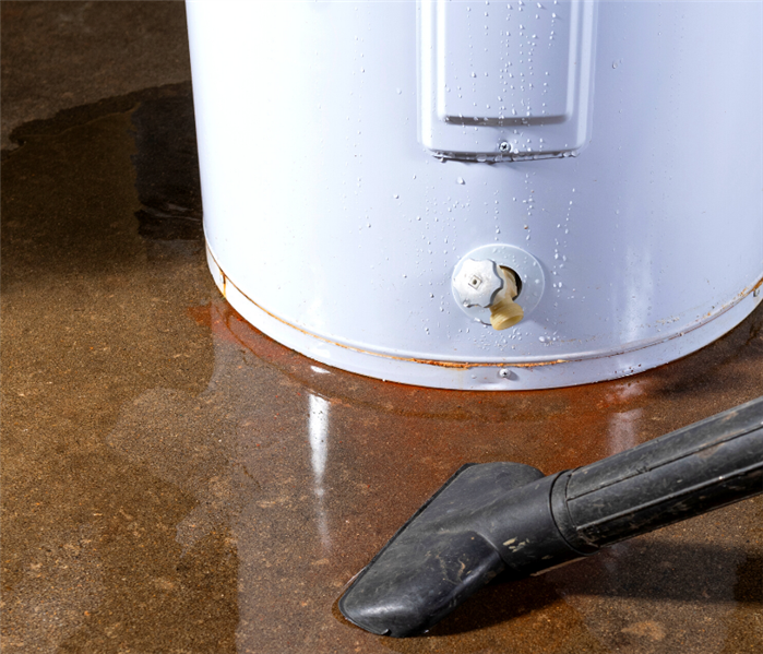 water heater flood cleanup near me new haven county connecticut