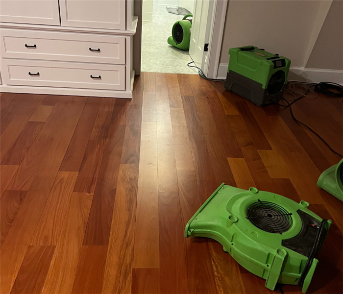 Pipe Leak Water Damage Restoration Near Me in Branford, CT